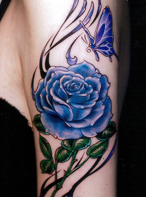 FREE STYLE TATTO